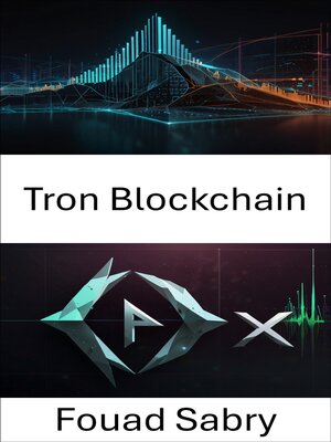 cover image of Tron Blockchain